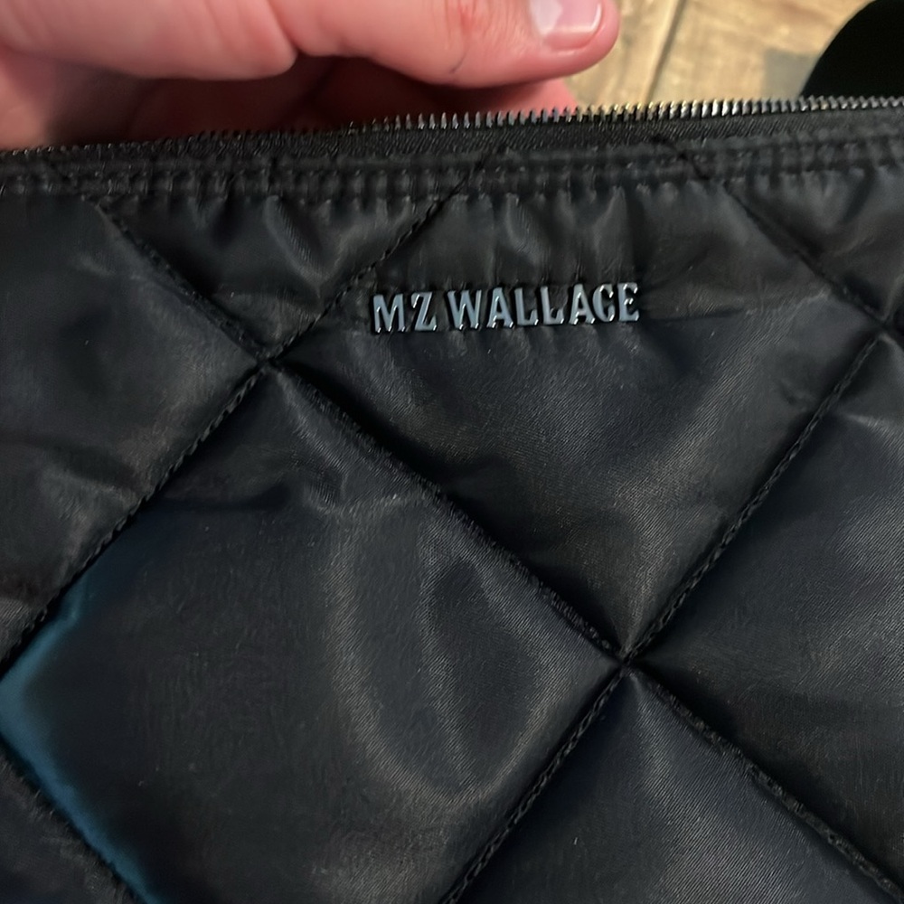 MZ Wallace NY cross body bag - Picture 8 of 9